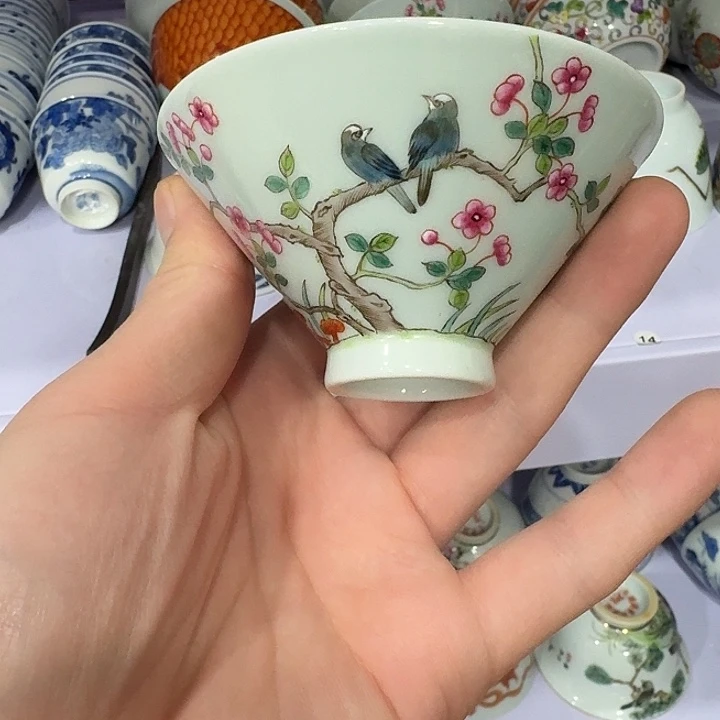 陶瓷艺术品收藏陶瓷