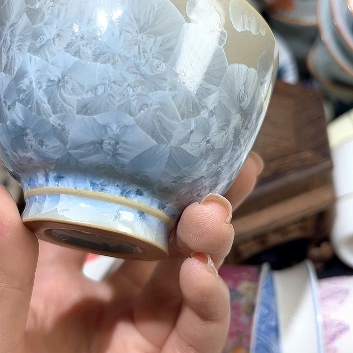 1只微瑕茶具茶具茶具