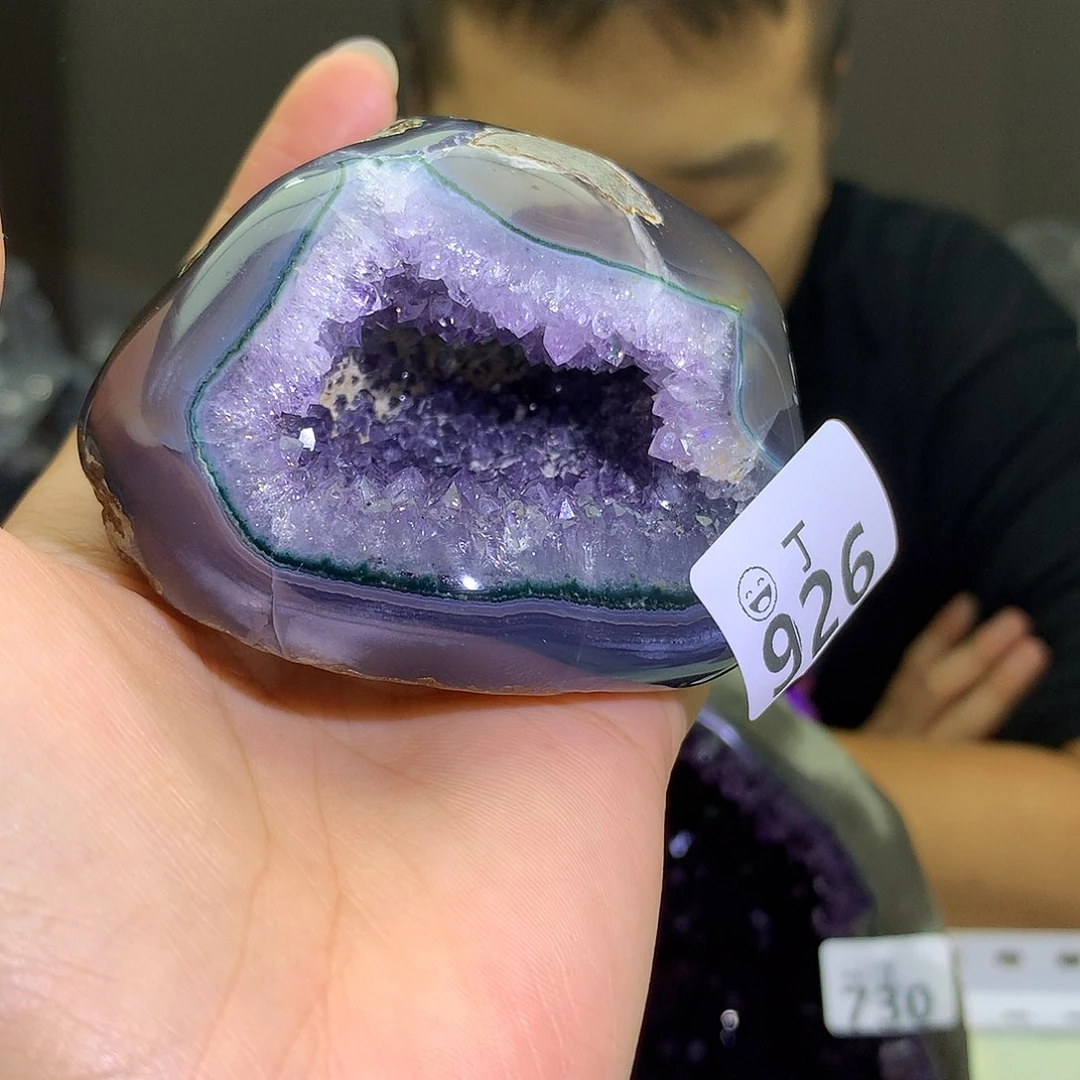 未镶嵌大型摆件（非配饰）水晶
