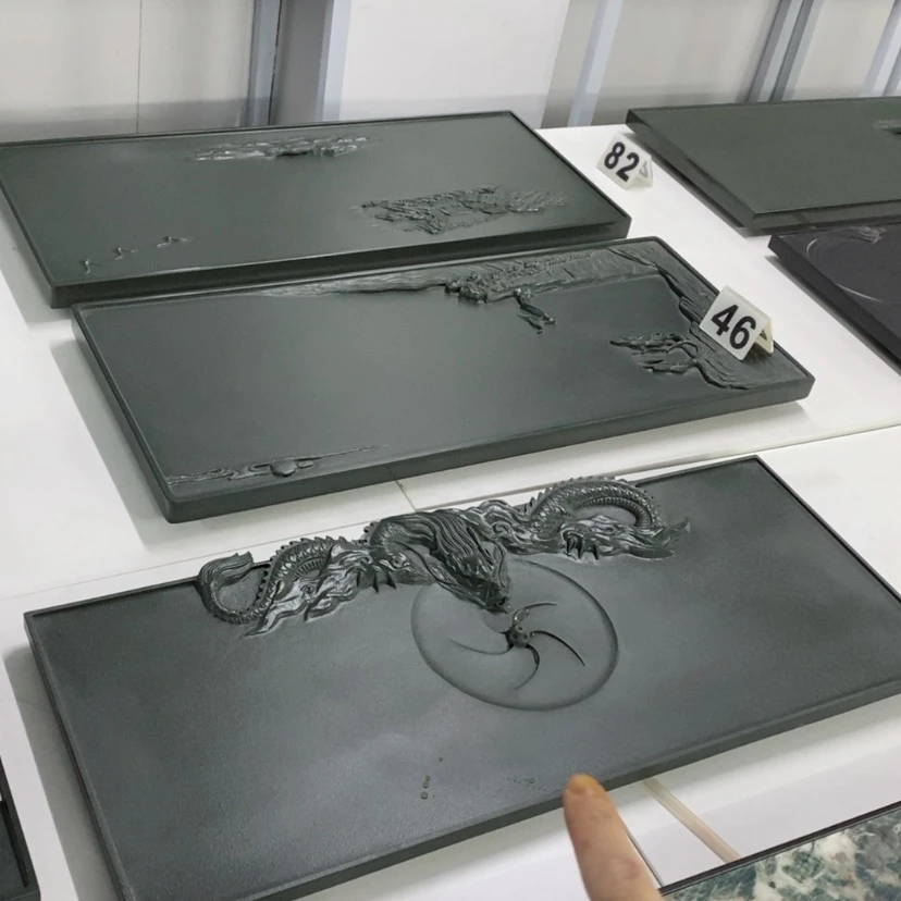 【闪购商品】盘龙乌金60-30