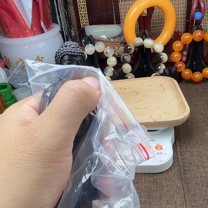 大果紫檀（缅甸花梨）14
