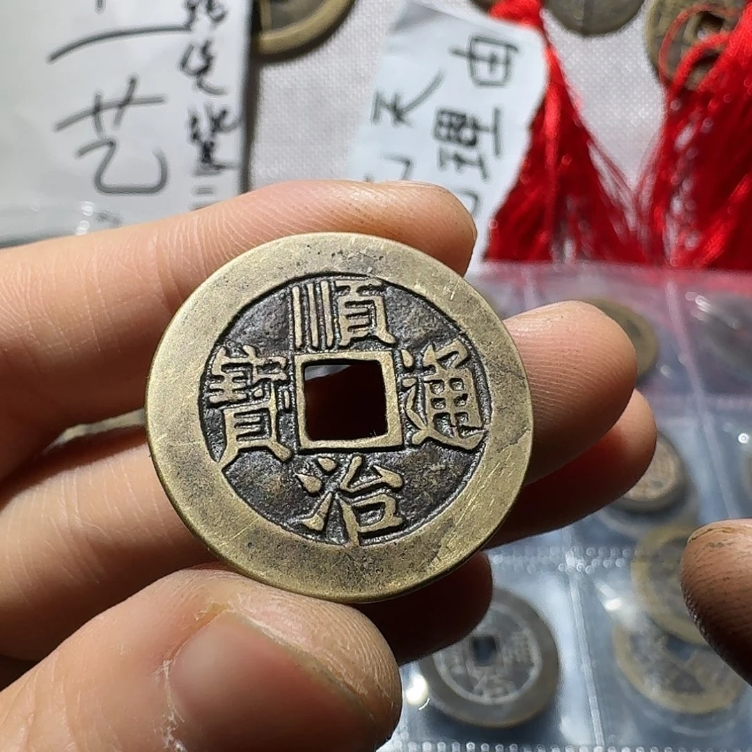 铜小张工艺品链接350