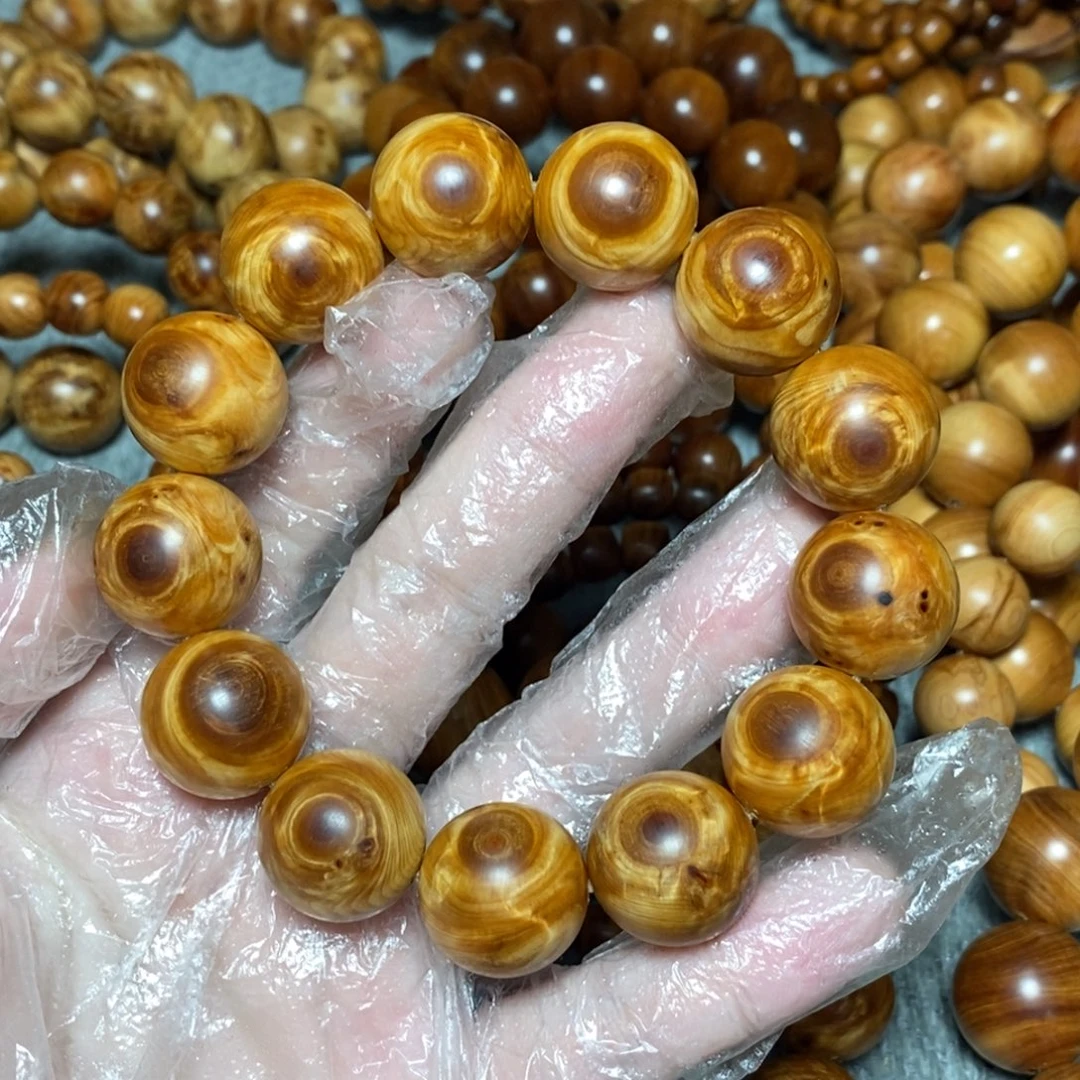 金丝楠太行崖柏天地眼睛龙胆闪电1.8