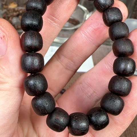 藤类1.0老型降真香缅甸小叶紫黄油