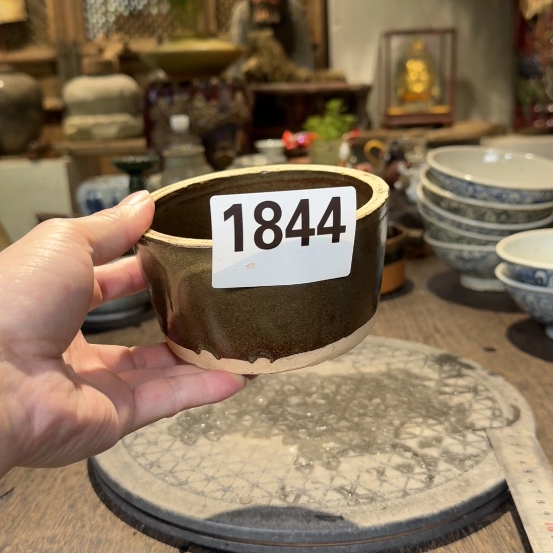 I****静静小院老物件1844
