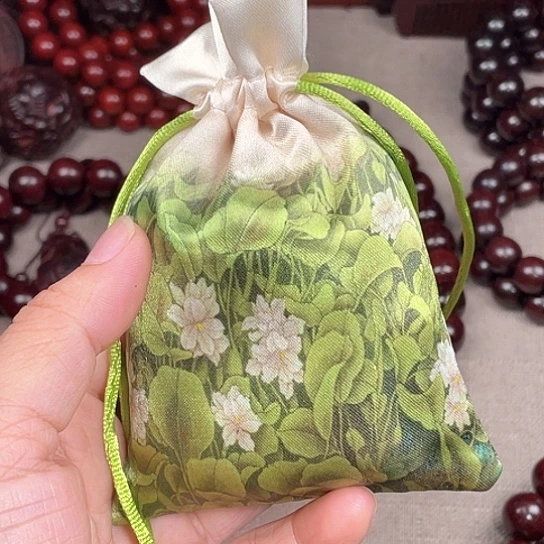 檀香紫檀（小叶紫檀）其他