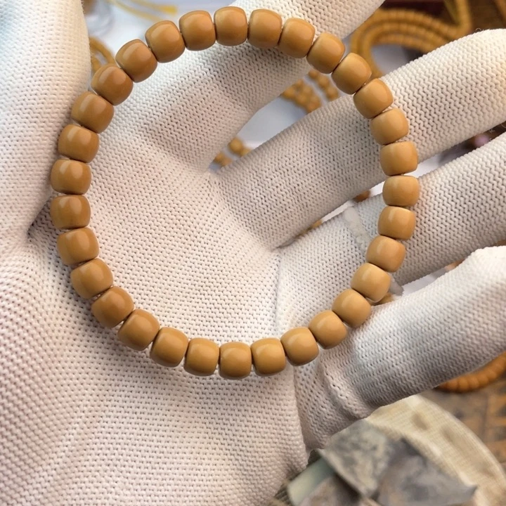 橄榄核手串/手链C****´