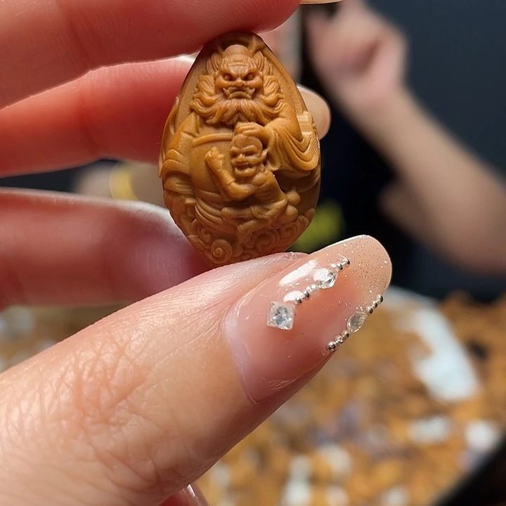 橄榄核手串/手链橄榄