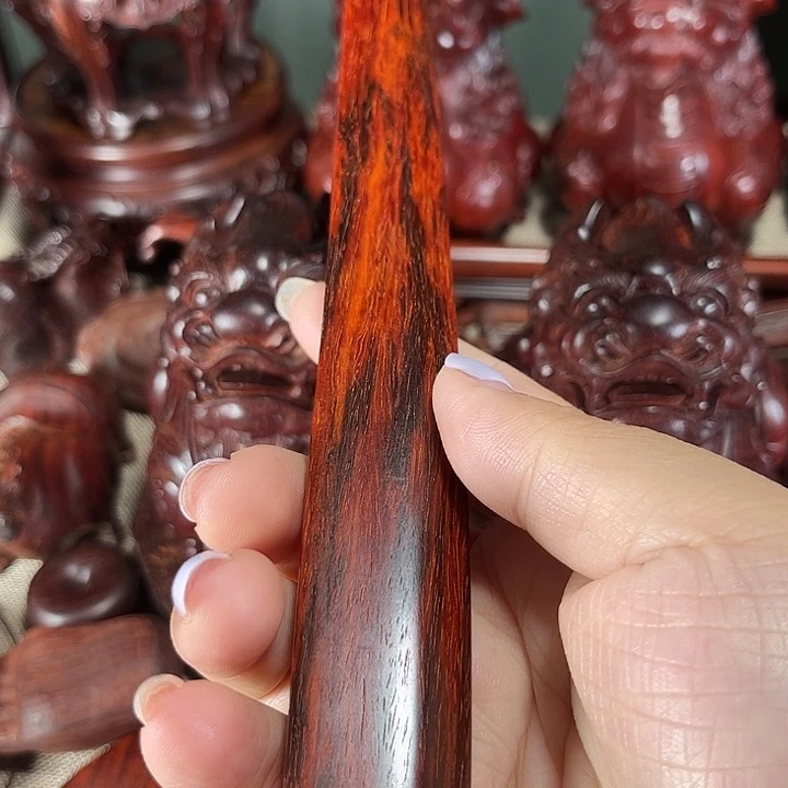 檀香紫檀（小叶紫檀）