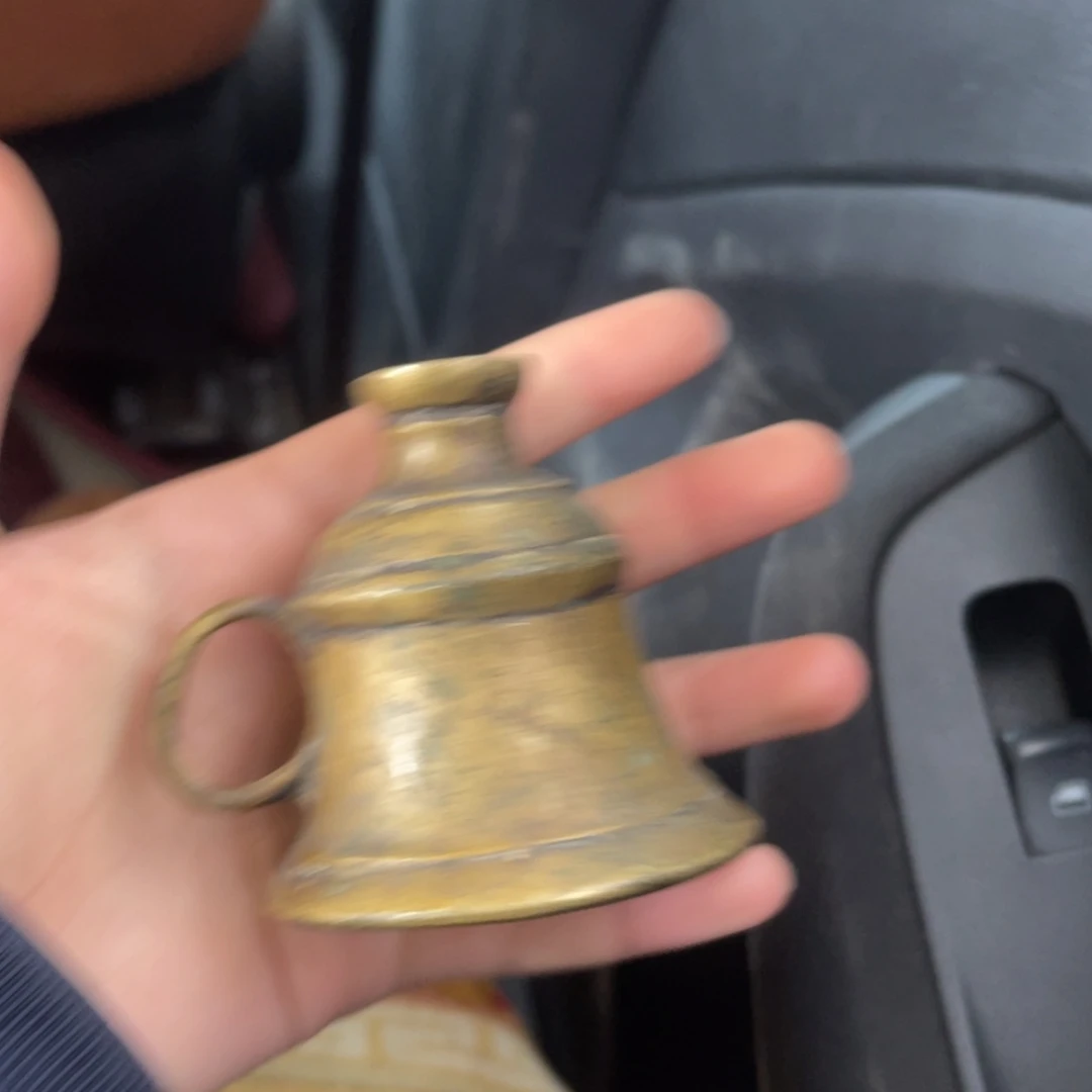 独***待柏香籽/百香籽吊坠可直接佩戴