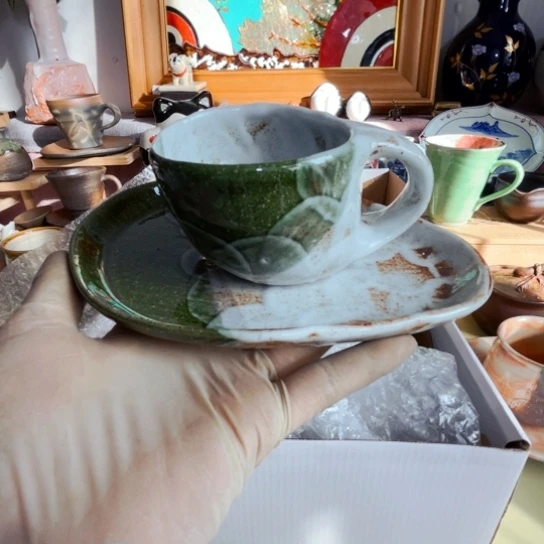 紫砂茶盘小玄子海外瓷器哈哈哈