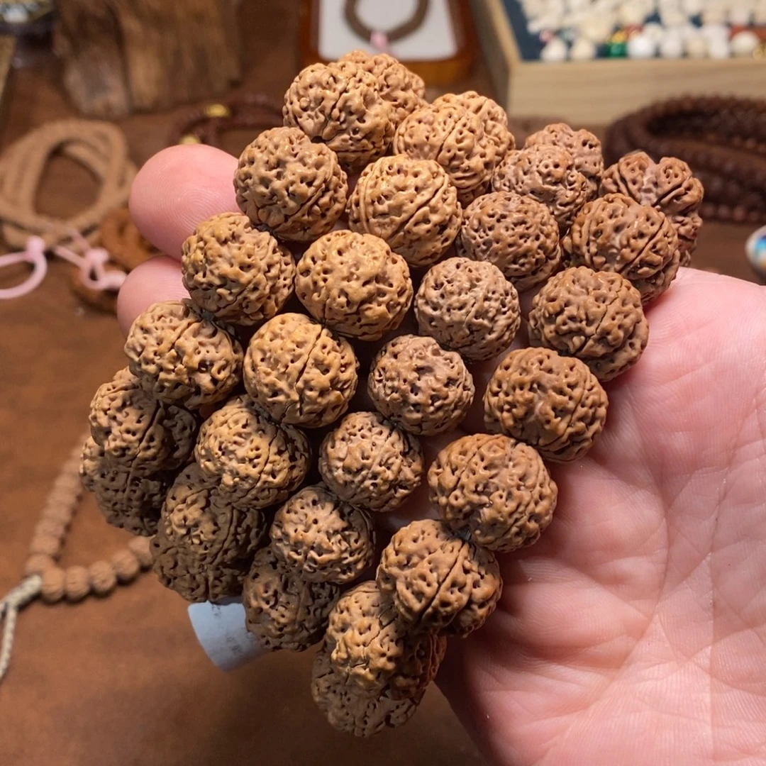 手串金刚菩提18-20