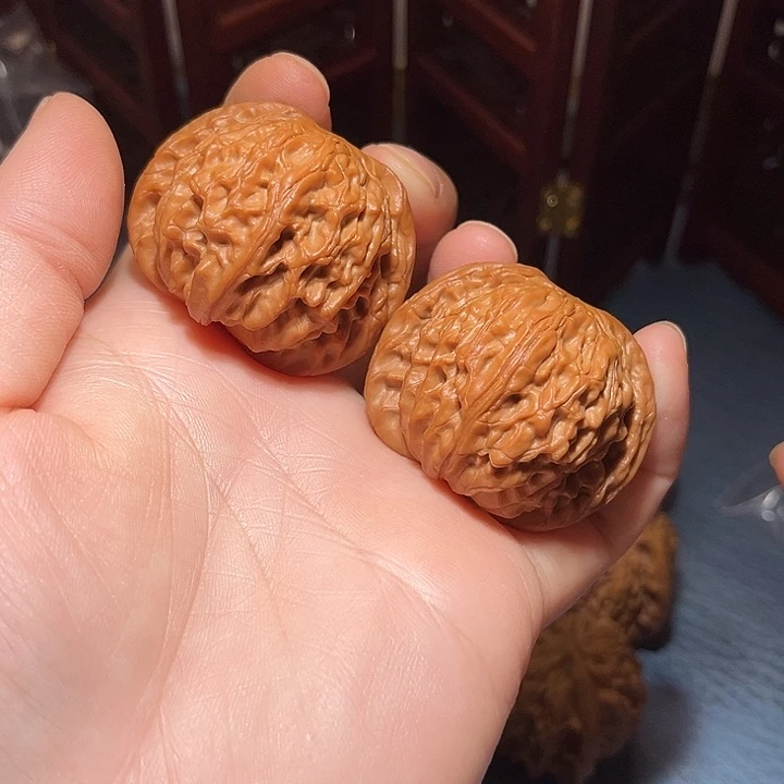 41正磨，已打底，山地果，