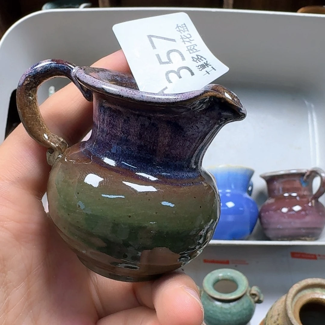 罐陶瓷工艺与工艺