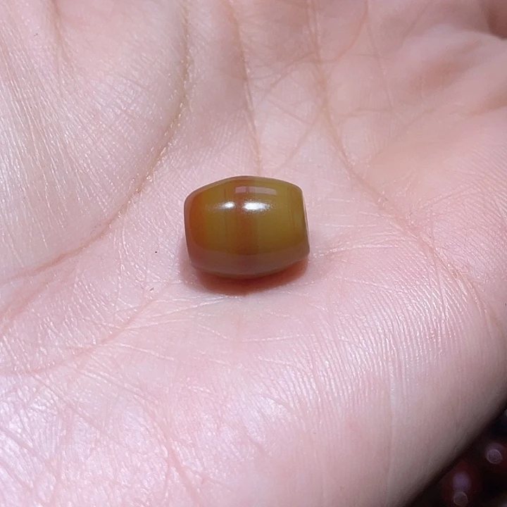 玛瑙/玉髓合金珠宝半成品