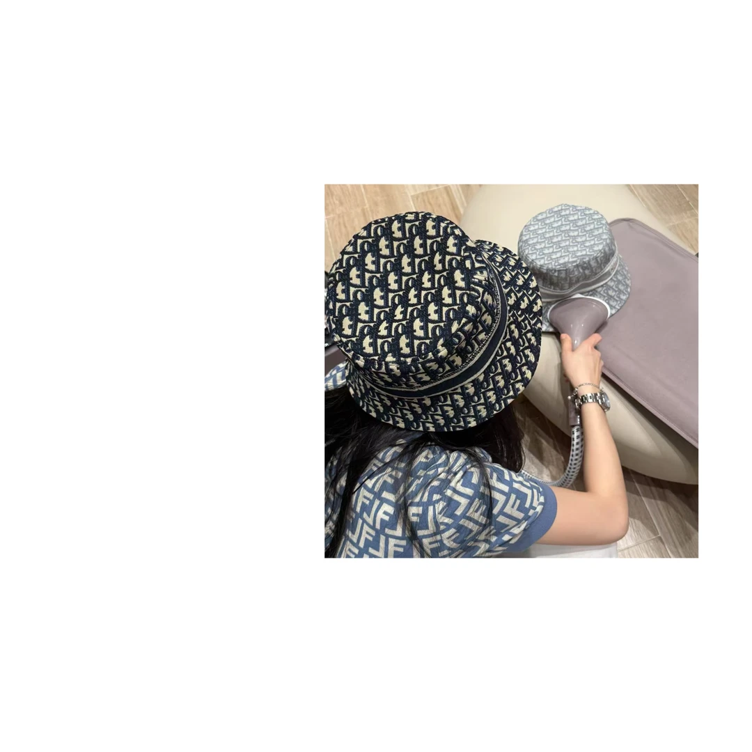 （888）2025繁安同款帽子新款百搭首秀E4