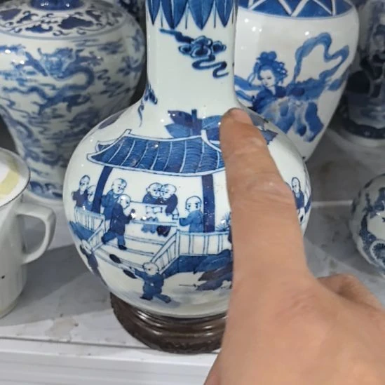 当代景德镇陶瓷工艺品