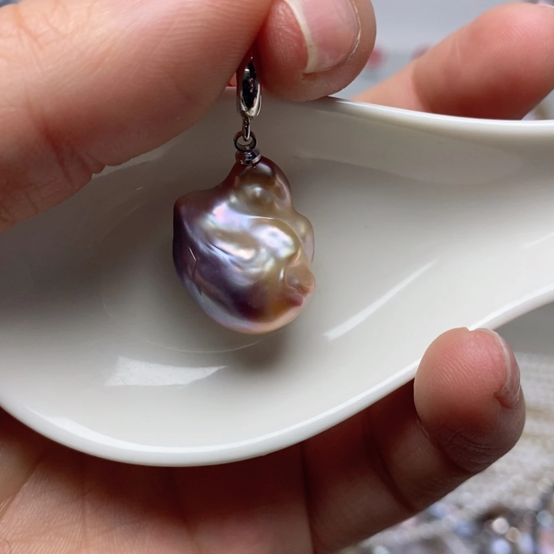 淡水珍珠其它未镶嵌