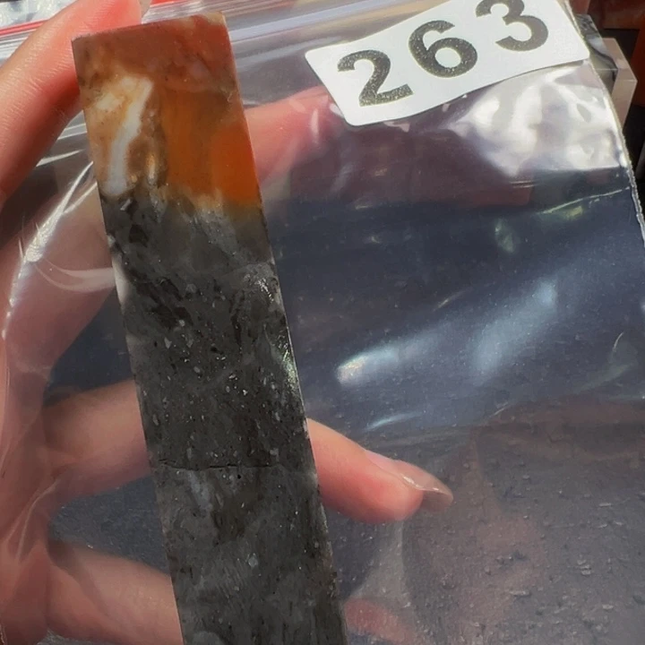 老挝石印石蘇*羽老挝石