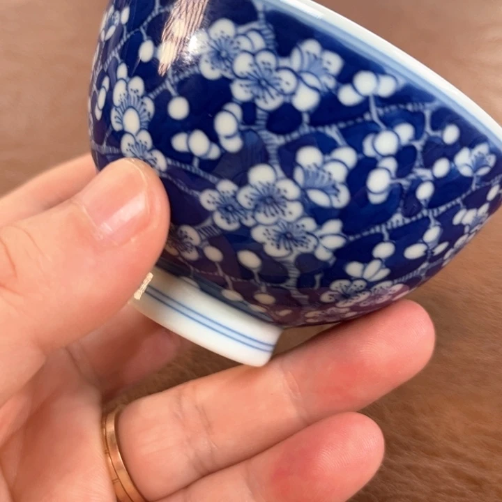 瓷片千年瓷都景德镇
