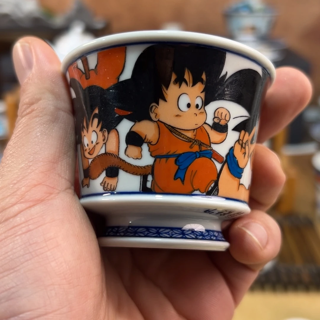 景德镇手工手绘陶瓷