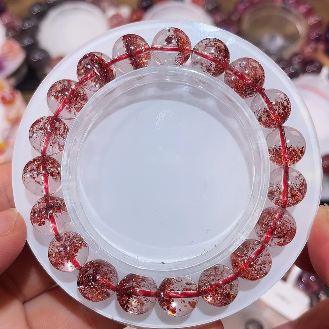 手串未镶嵌水晶10.2