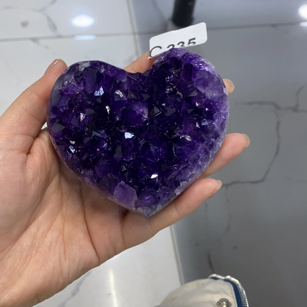 水晶摆件未镶嵌摆件