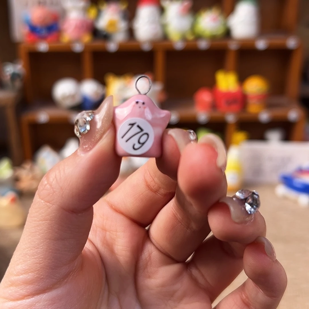 摆件手工制作，默认微瑕179