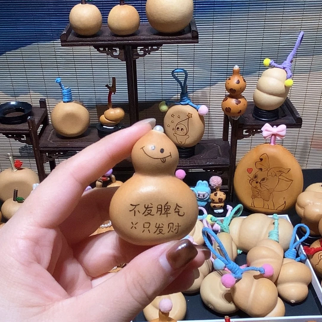 藤夹扁葫芦111111