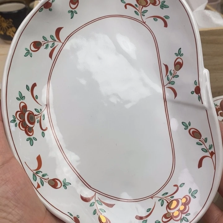 侯姐瓷器茶具杯子碗钵盘子