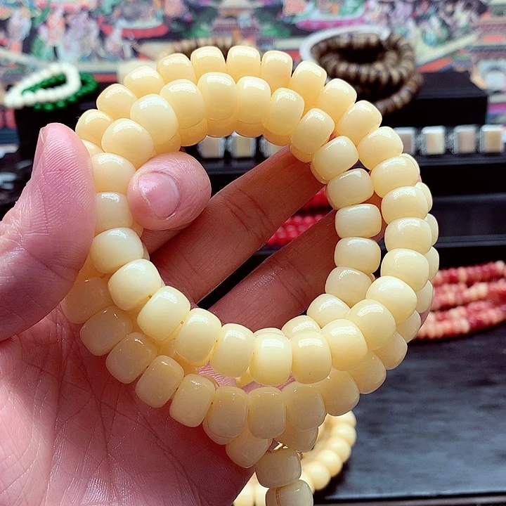 驼骨手串/手链手链