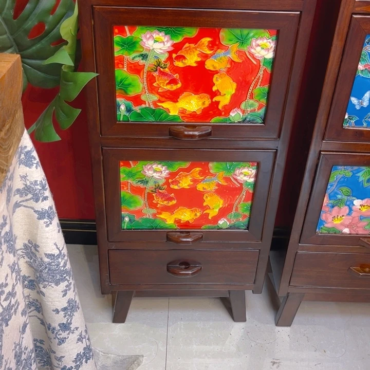 陶瓷瓷板画艺术作品