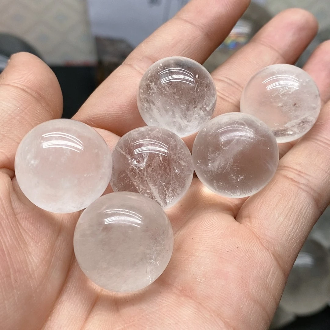 水晶296未镶嵌水晶石