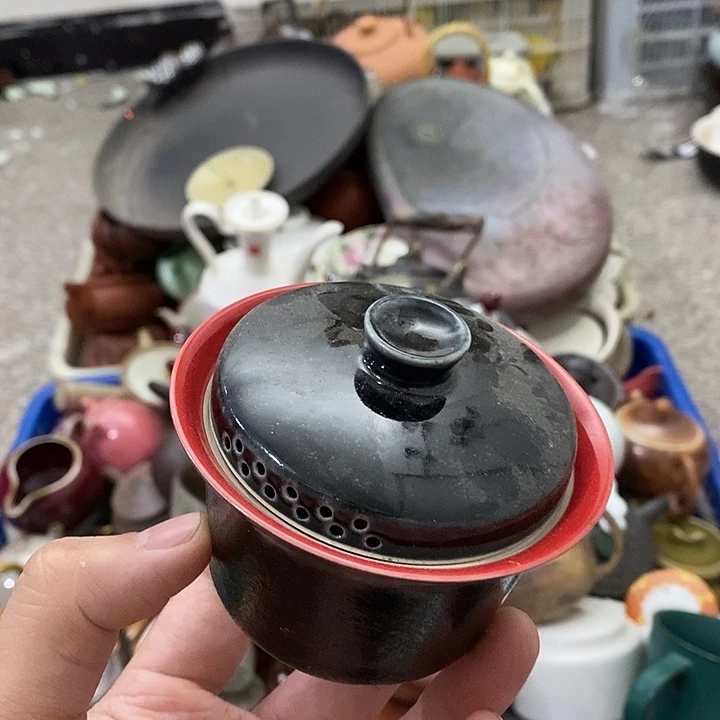 陶瓷艺术品及陶瓷制品