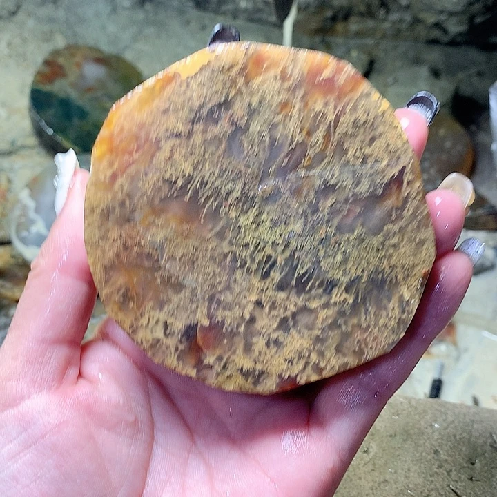 定制玛瑙小***灵定制手镯