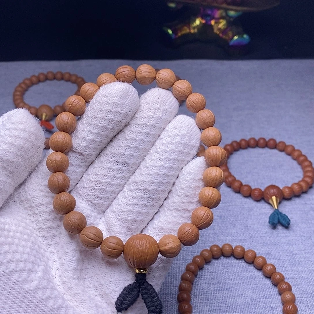 猴头核桃吊坠南瓜188