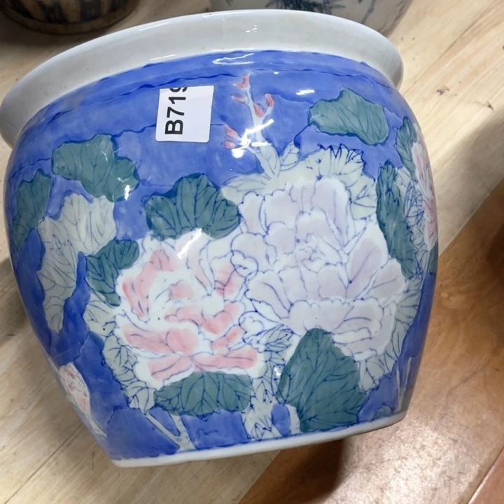 陶瓷制品瑕疵处理