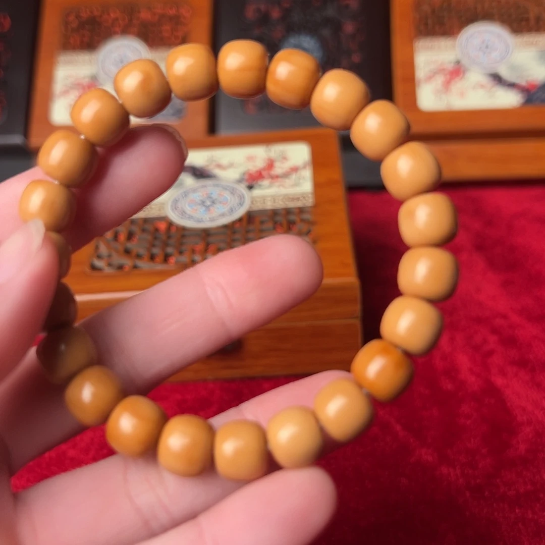 猴头核桃手串精品手串