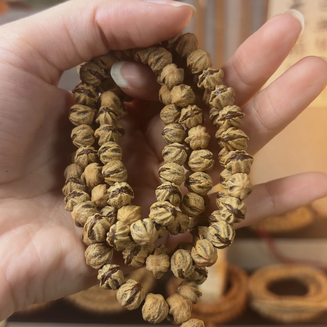 夏***天吊坠柏香籽/百香籽