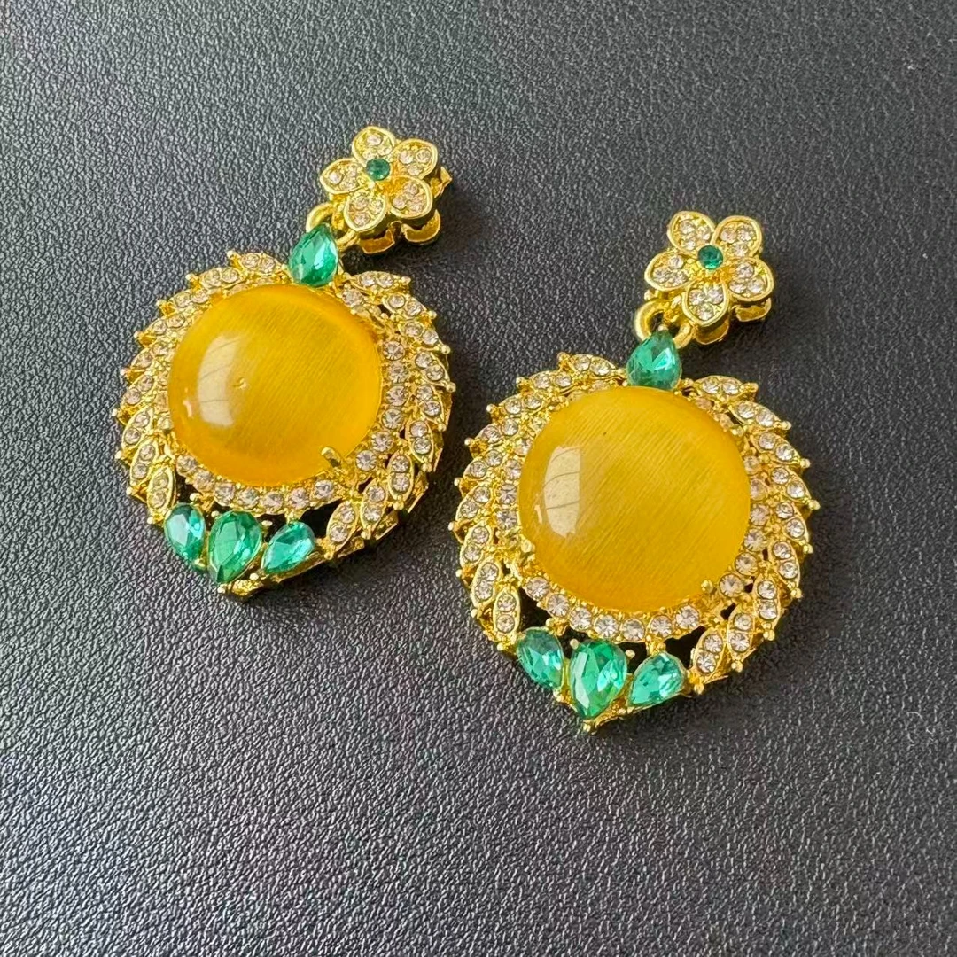 【国恩珠宝】FU013-精美DIY配饰-多样性发其一