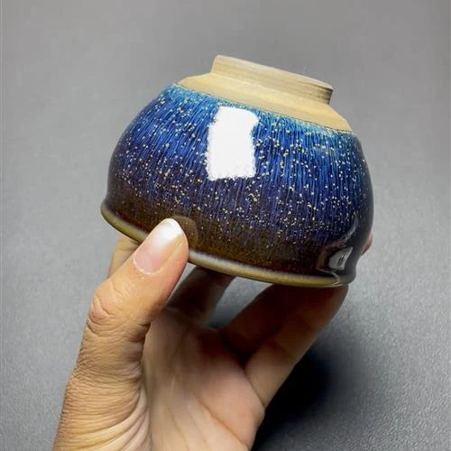 【闪购商品】茶盏-636............