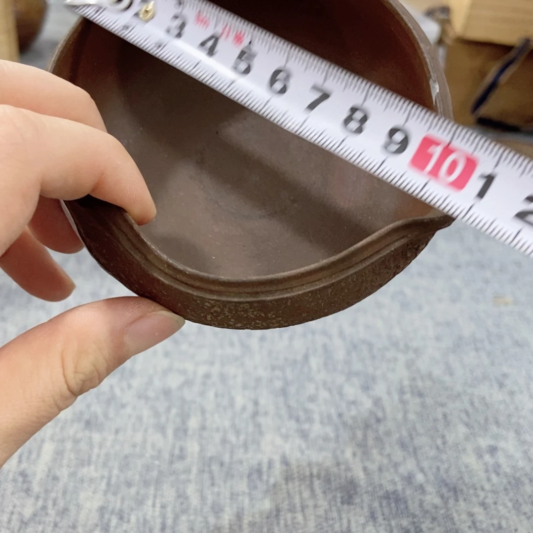 紫砂茶杯非常满意好看得物件