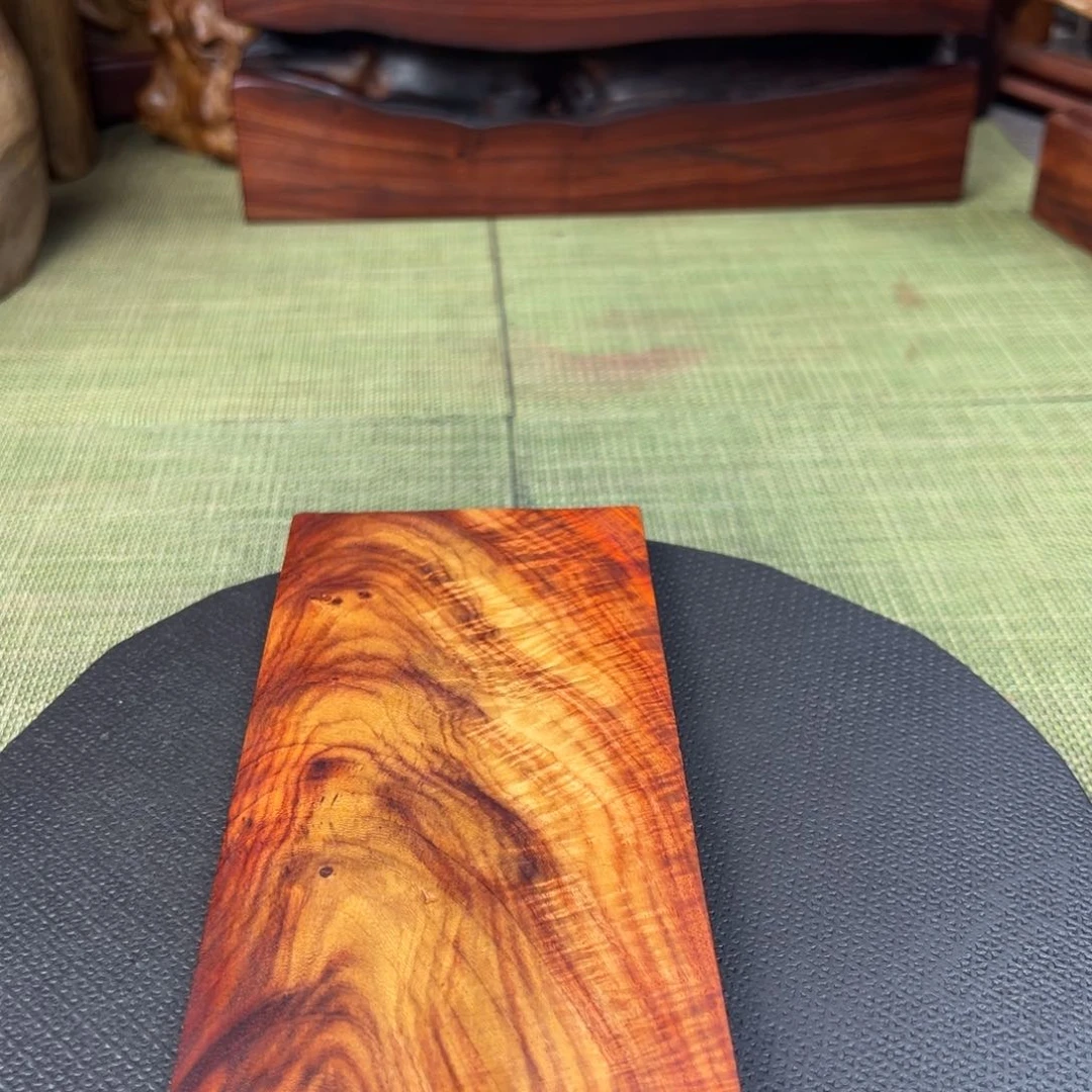 大果紫檀（缅甸花梨）8*7