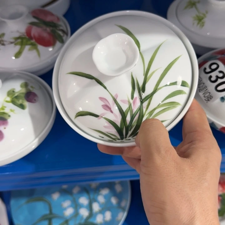 景德镇陶瓷手工制作