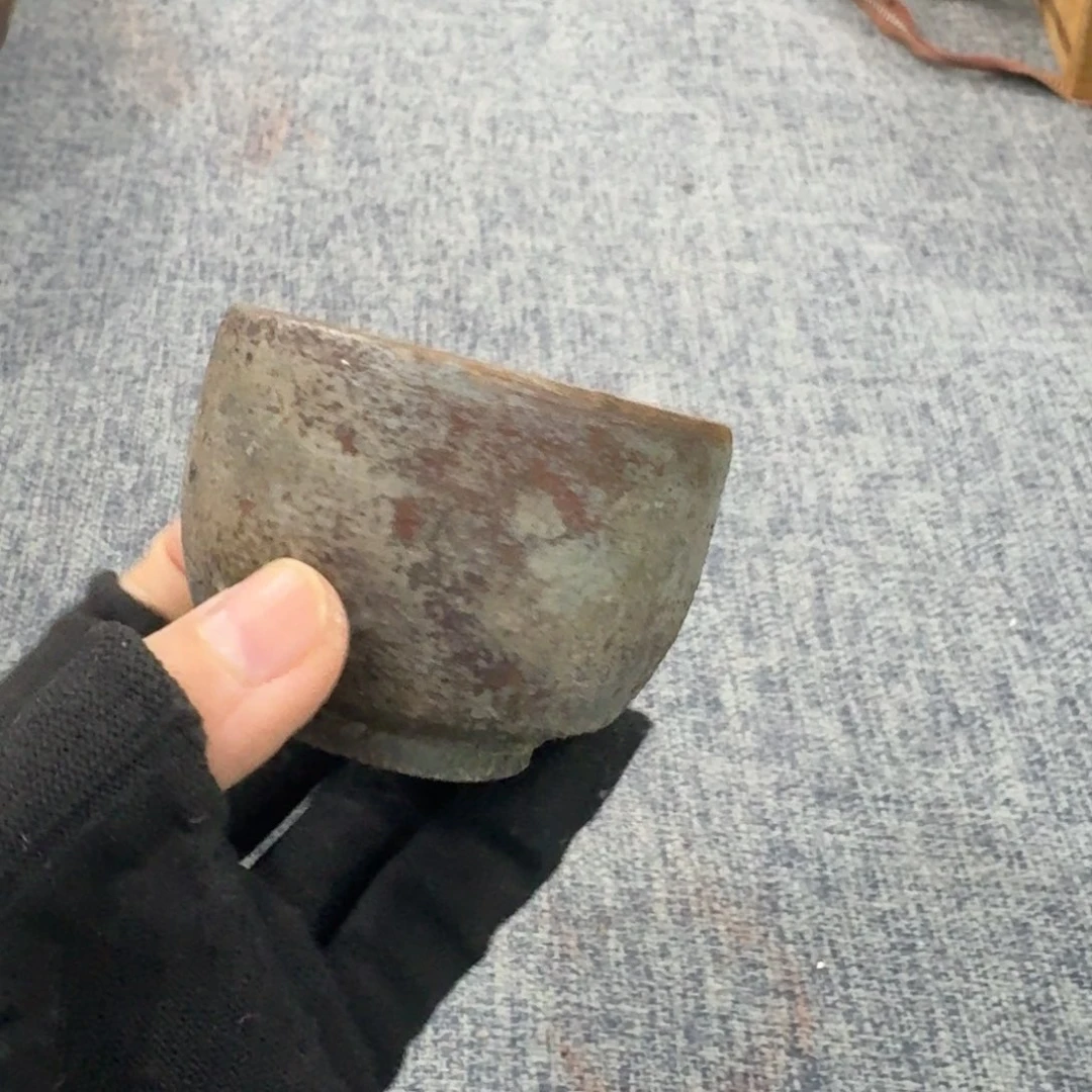 紫砂茶宠非常美丽漂亮的物品