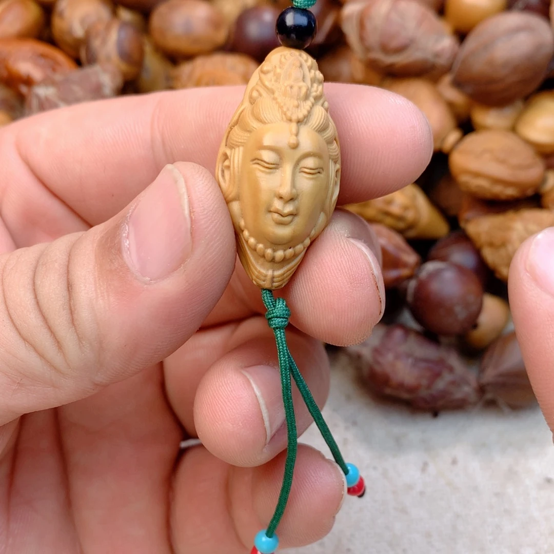 橄榄核手串/手链橄榄核手串：手链