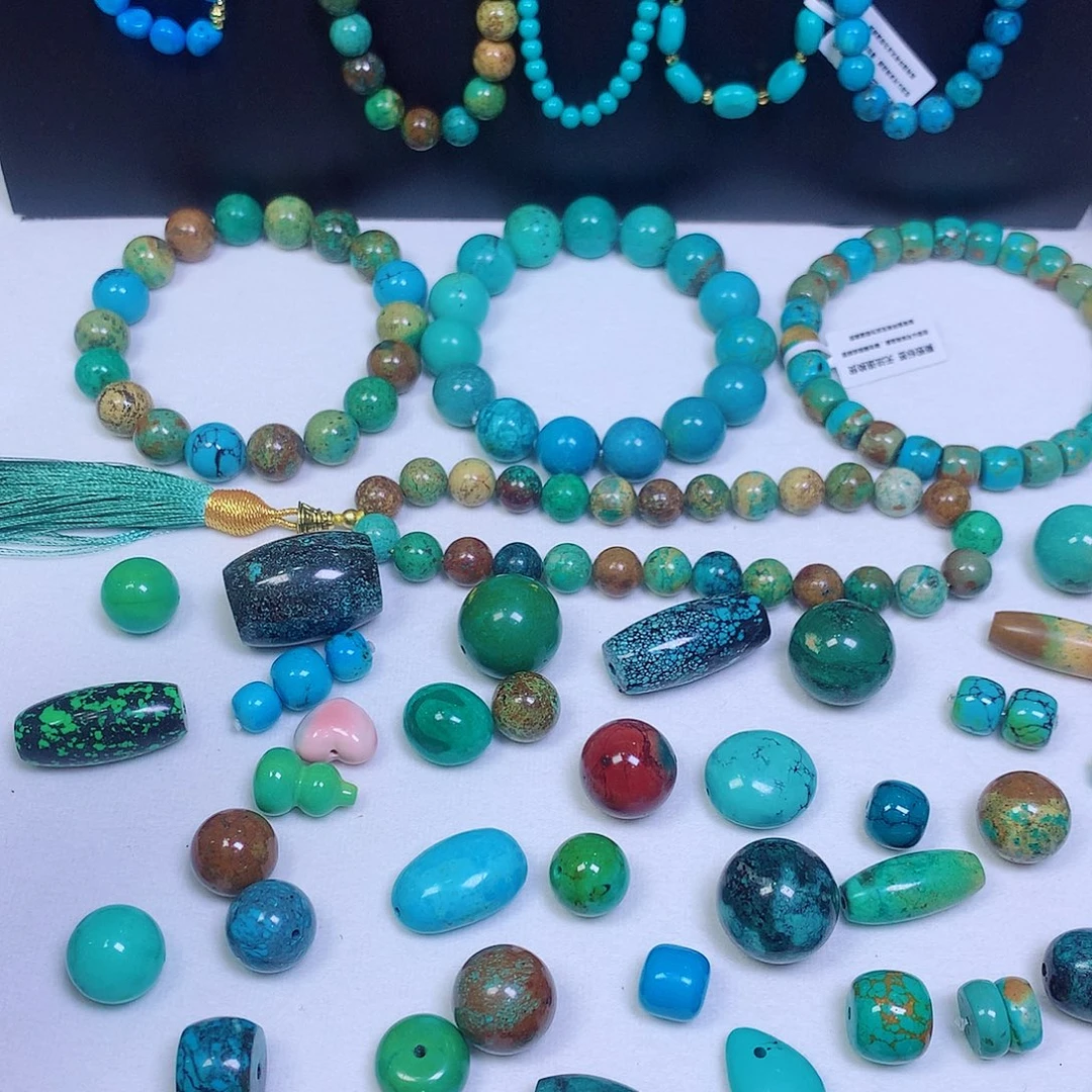 空竹粉丝专享十堰特色散珠