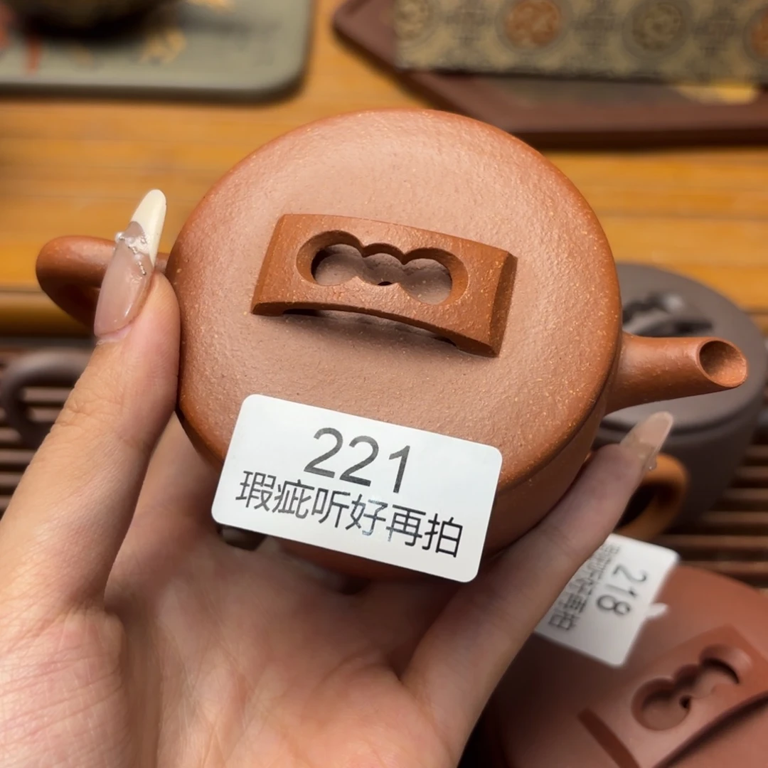 紫砂茶宠五号店专项