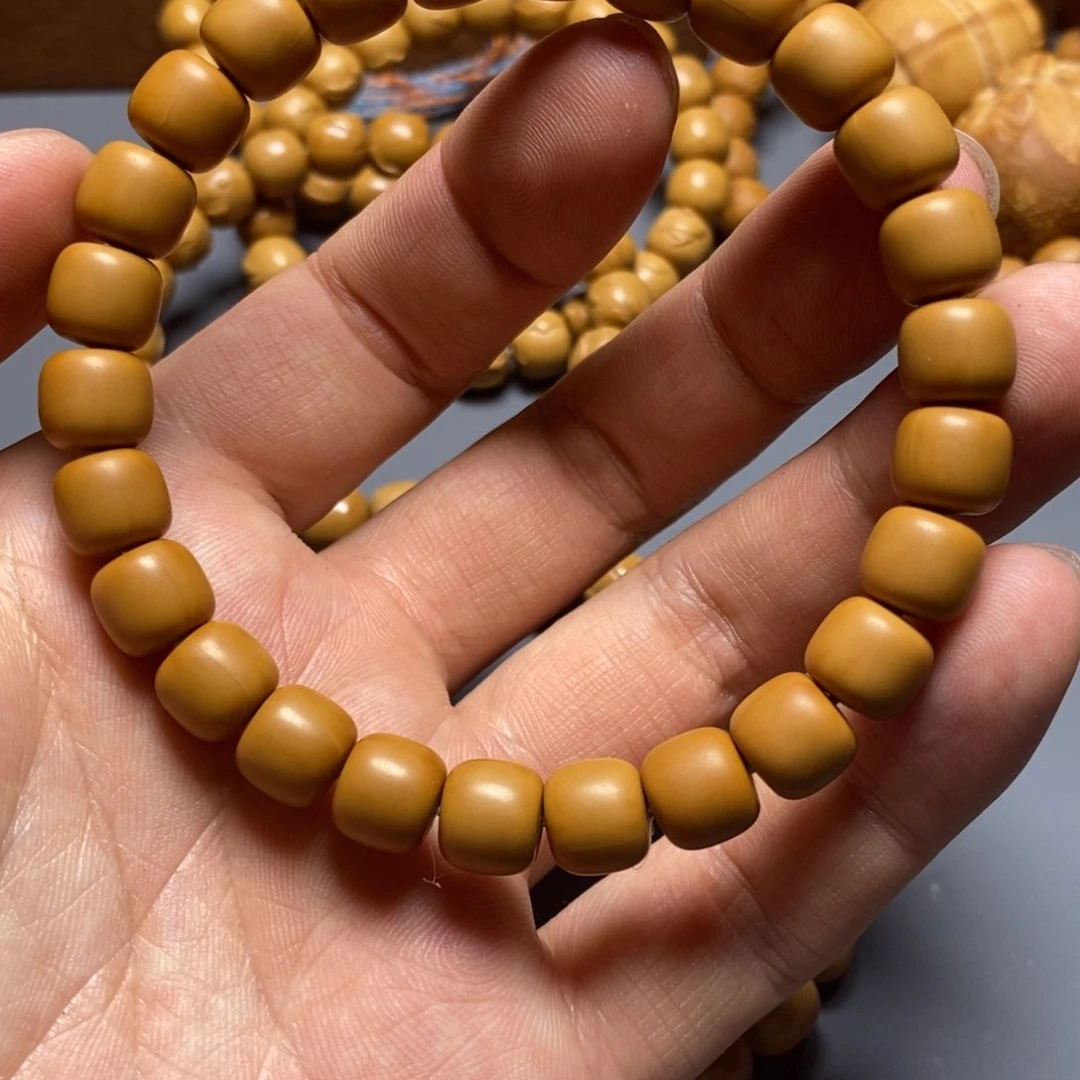 猴头核桃吊坠道珠9.5左右