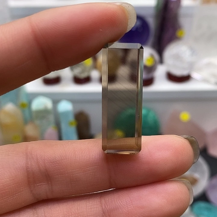 未镶嵌水晶大型摆件（非配饰）77